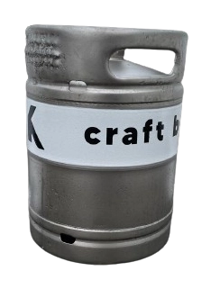 Pale Lager 12° KEG 10l