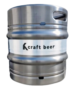 Apa 12° KEG 30l